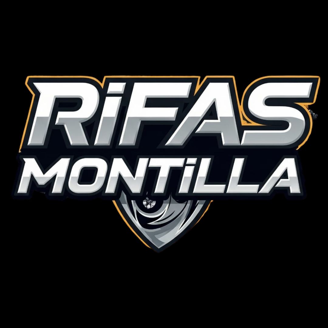 Rifas Montillas 1330