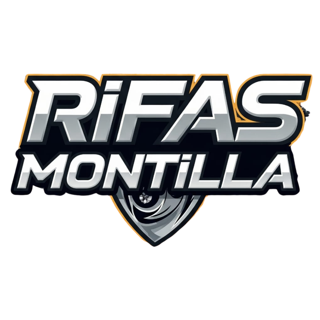 Rifas Montilla 1330