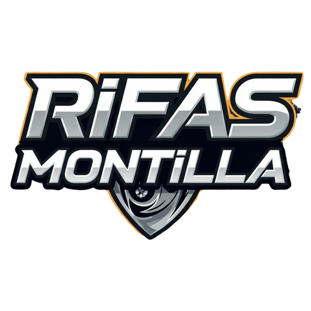Rifas Montillas 1330